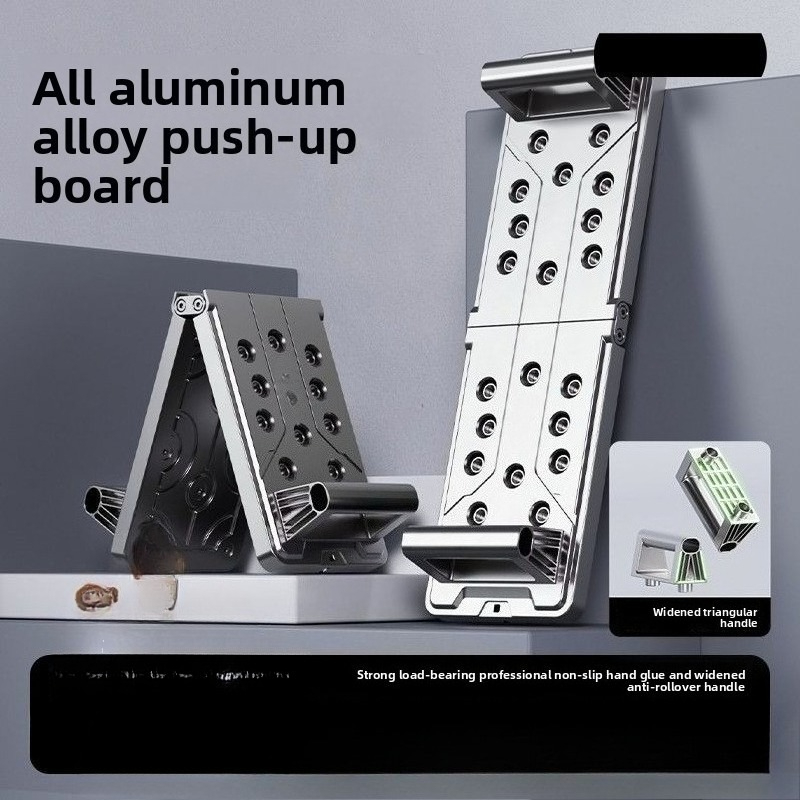 Multifunctioneel push-upbord v - Push Up Board recensie en prijs