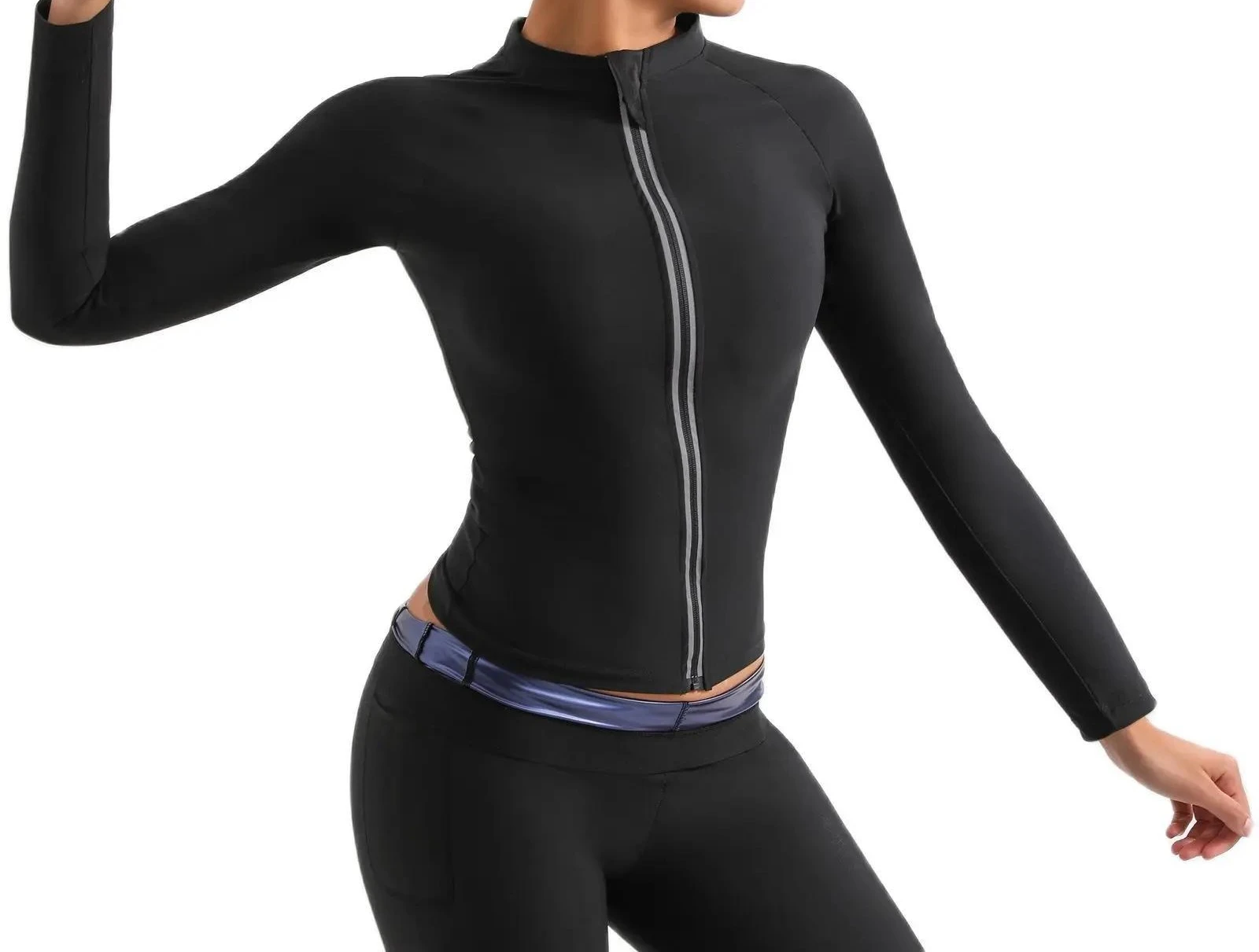 Zweetkleding, fitnesskleding v - Yoga Fitness Body recensie en prijs