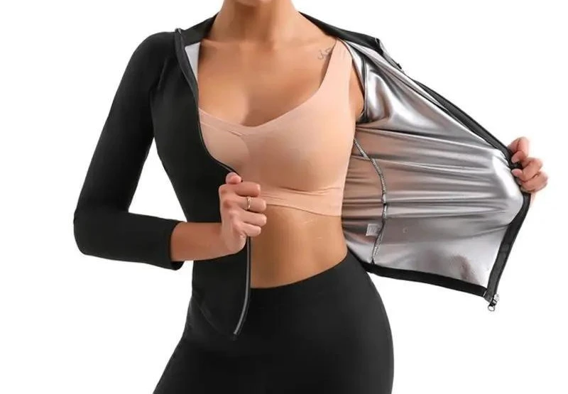 Zweetkleding, fitnesskleding v - Yoga Fitness Body recensie en prijs