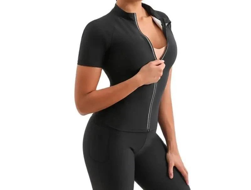 Zweetkleding, fitnesskleding v - Yoga Fitness Body recensie en prijs
