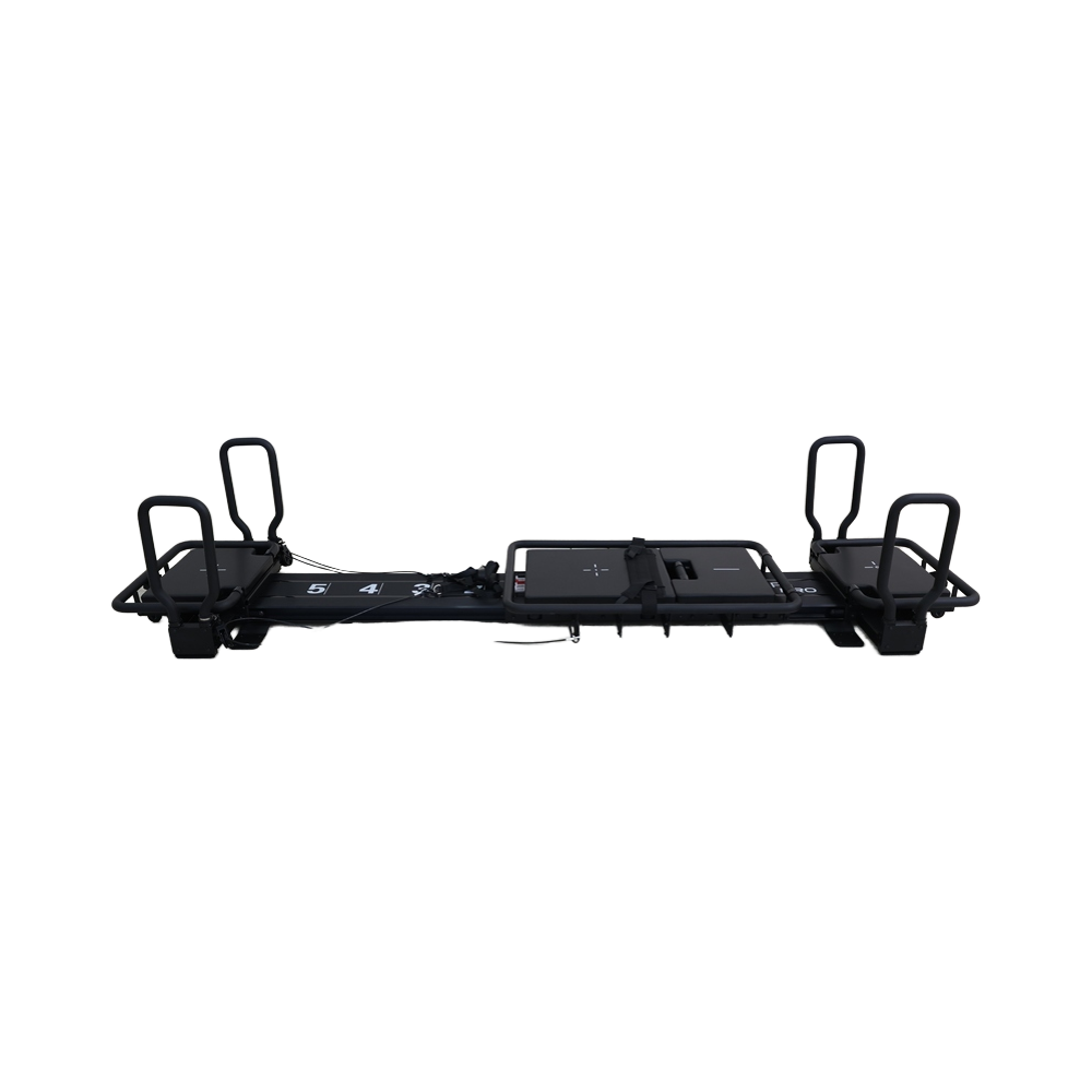 Mini Body Pilates Reformer Set - Yoga Fitness Body recensie en prijs