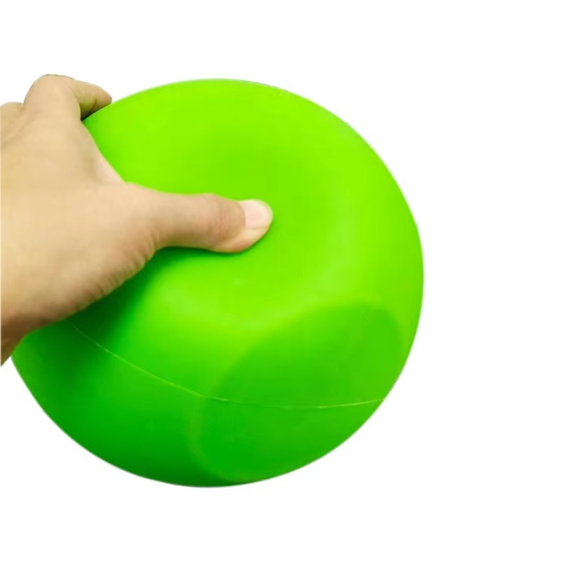 Rubberen zachte kettlebell, wa - Kettlebell recensie en prijs