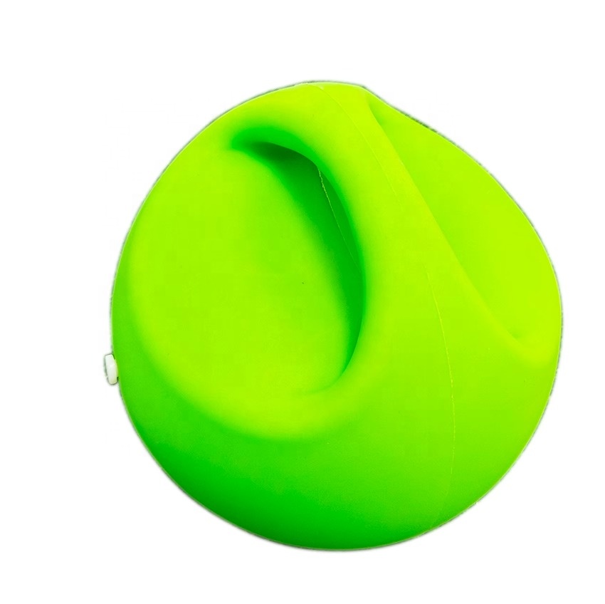 Rubberen zachte kettlebell, wa - Kettlebell recensie en prijs