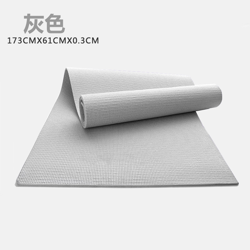 Yogamat printfabriek schokabso - Yoga Fitness Rooms recensie en prijs