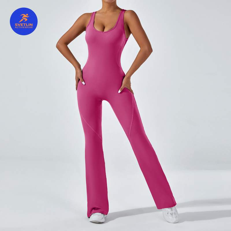 SVETLIN EU US Maat Topkwalitei - Yoga Fitness Hk recensie en prijs