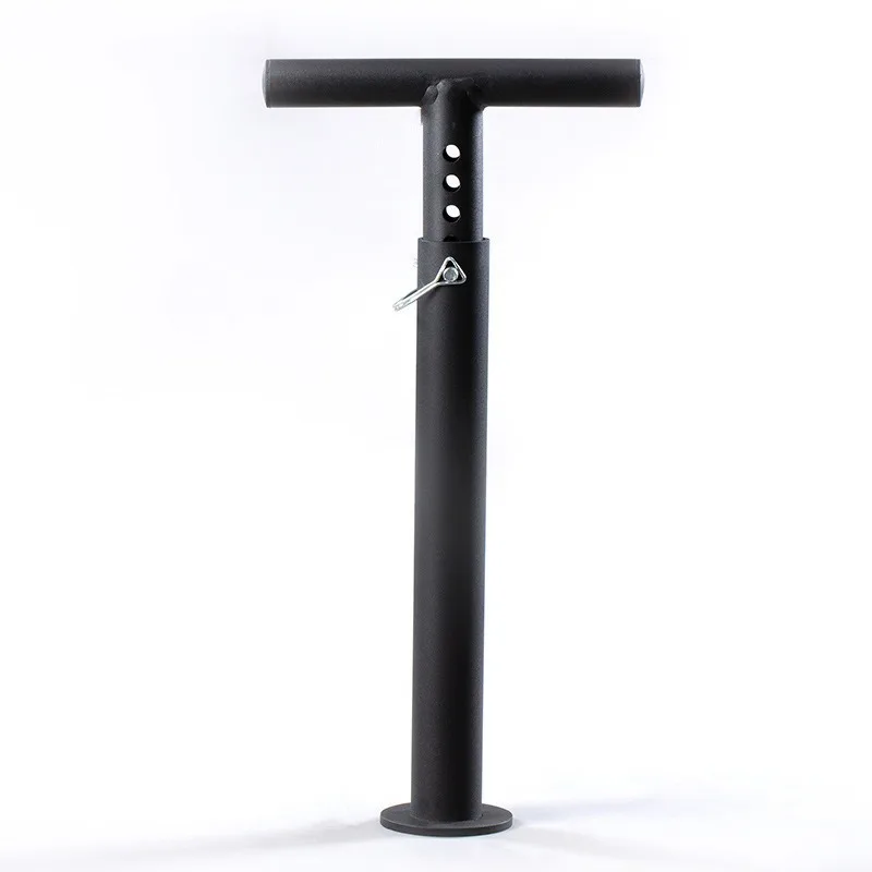 Verstelbare T-Kettlebell handg - Kettlebell recensie en prijs