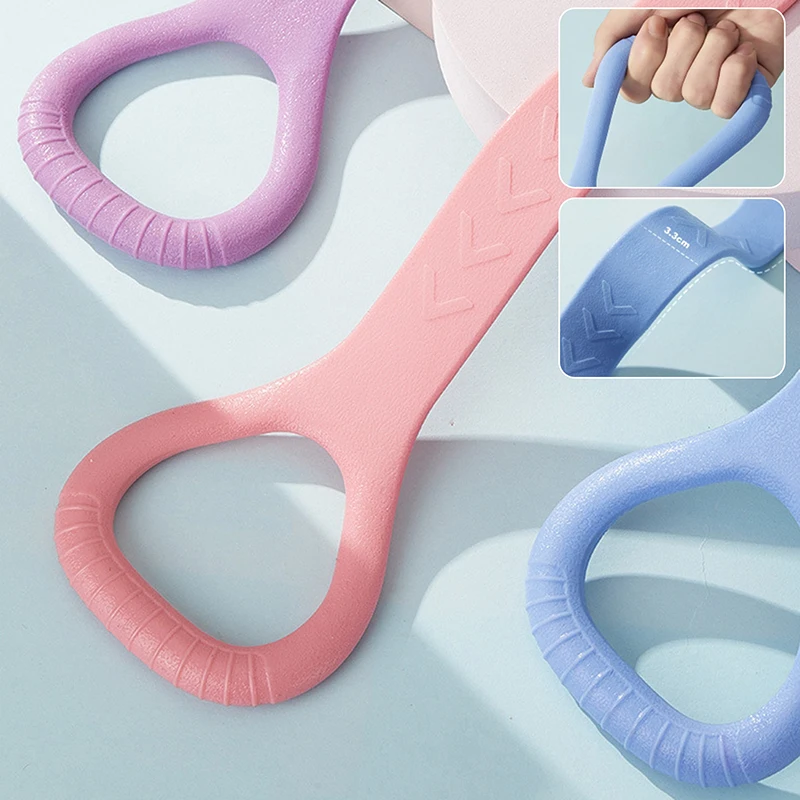 Yoga Fitness Elastisch Touw Si - Yoga Fitness Rooms recensie en prijs