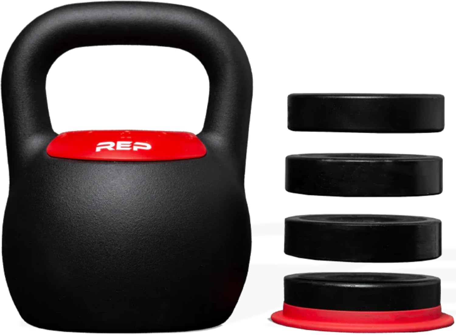 Verstelbare Kettlebell Set voo - Kettlebell recensie en prijs