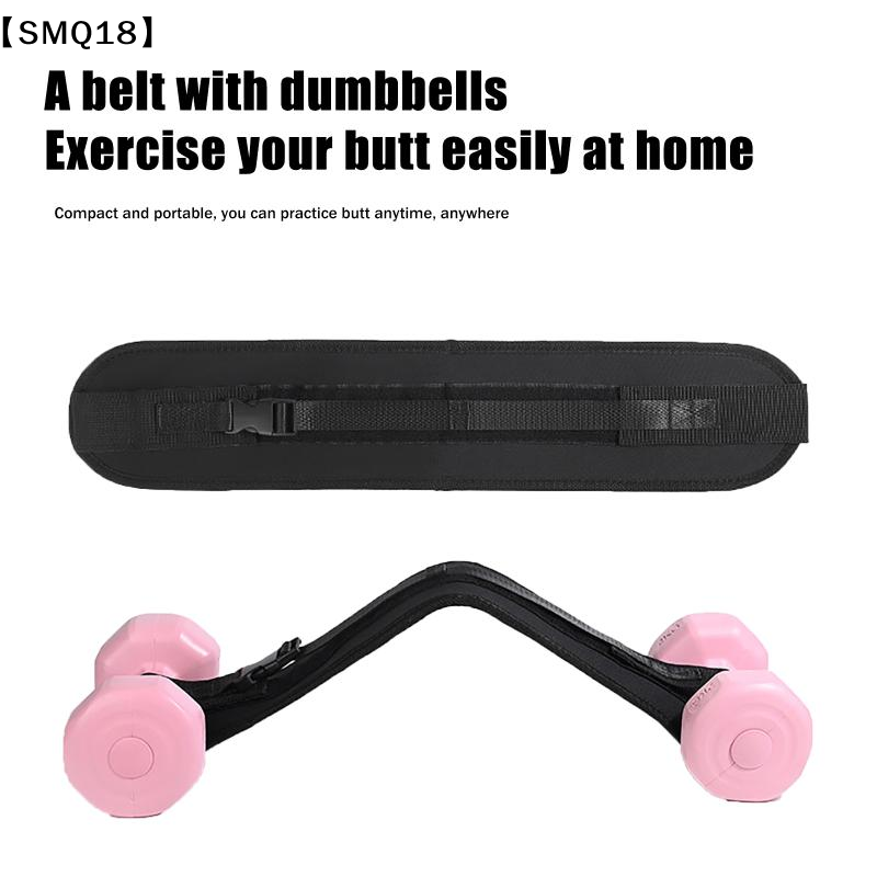 Pro-Grade Hip Thrust Belt - Ve - Kettlebell recensie en prijs