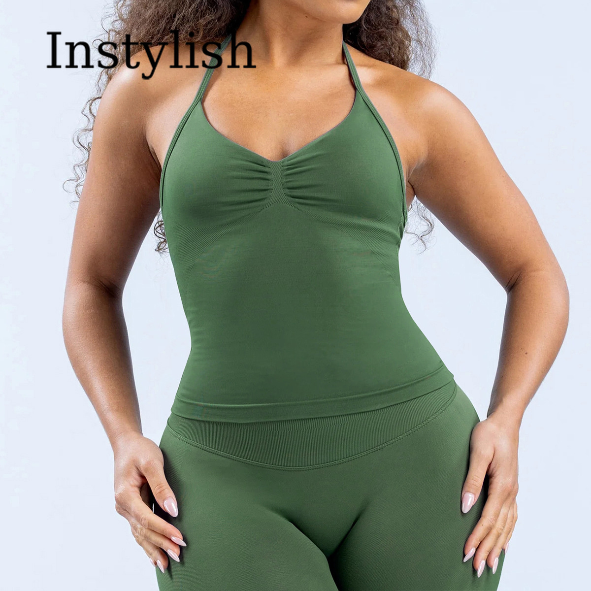 Dames Seamless Yoga 2-delige S - Yoga In Fitness recensie en prijs