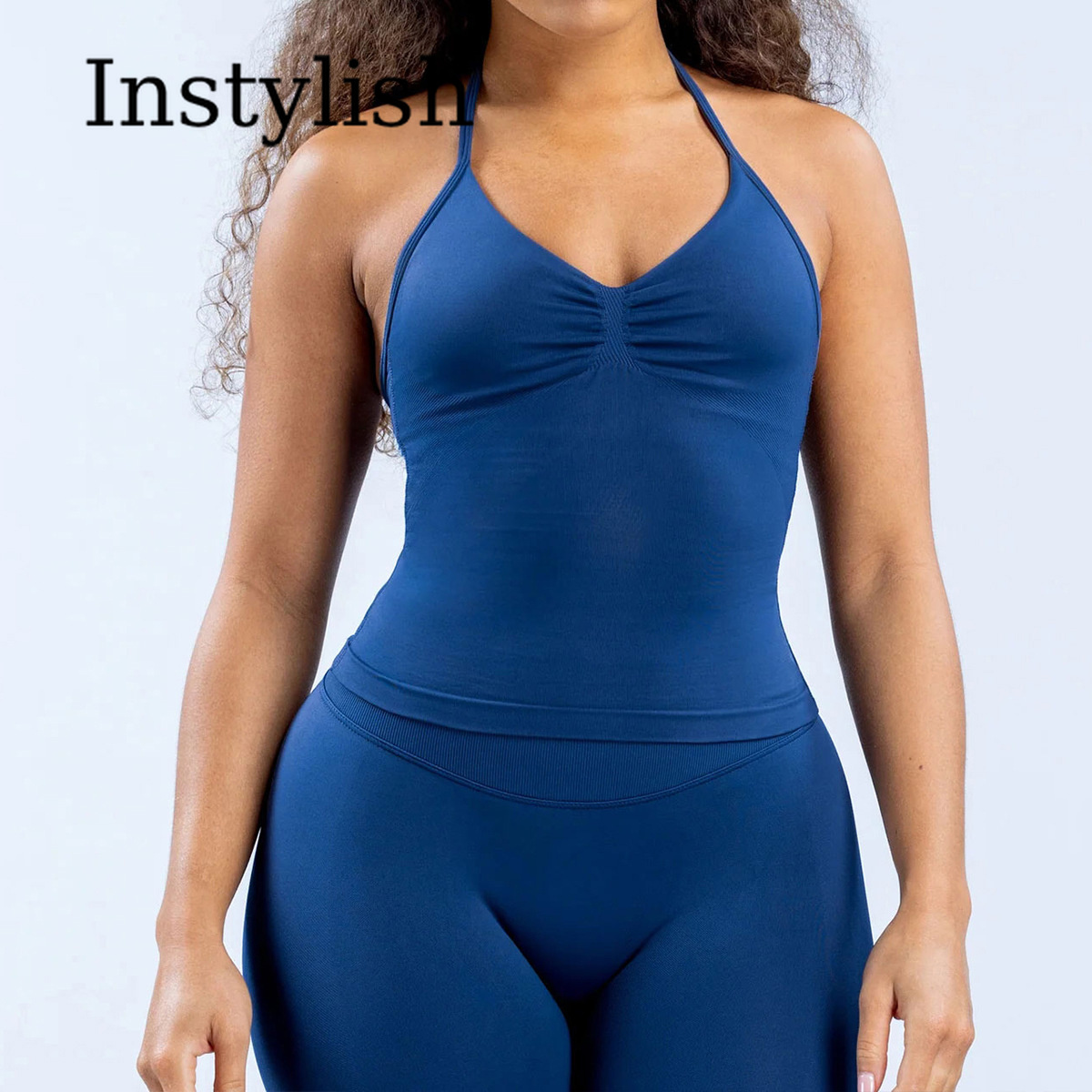 Dames Seamless Yoga 2-delige S - Yoga In Fitness recensie en prijs