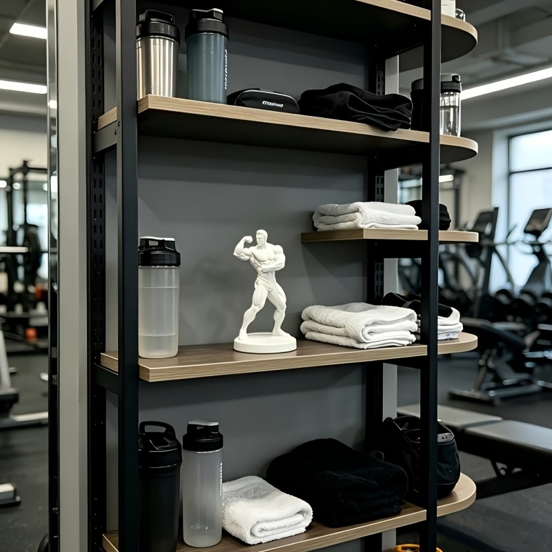1/2-delige fitness trainer scu - Yoga Fitness Rooms recensie en prijs