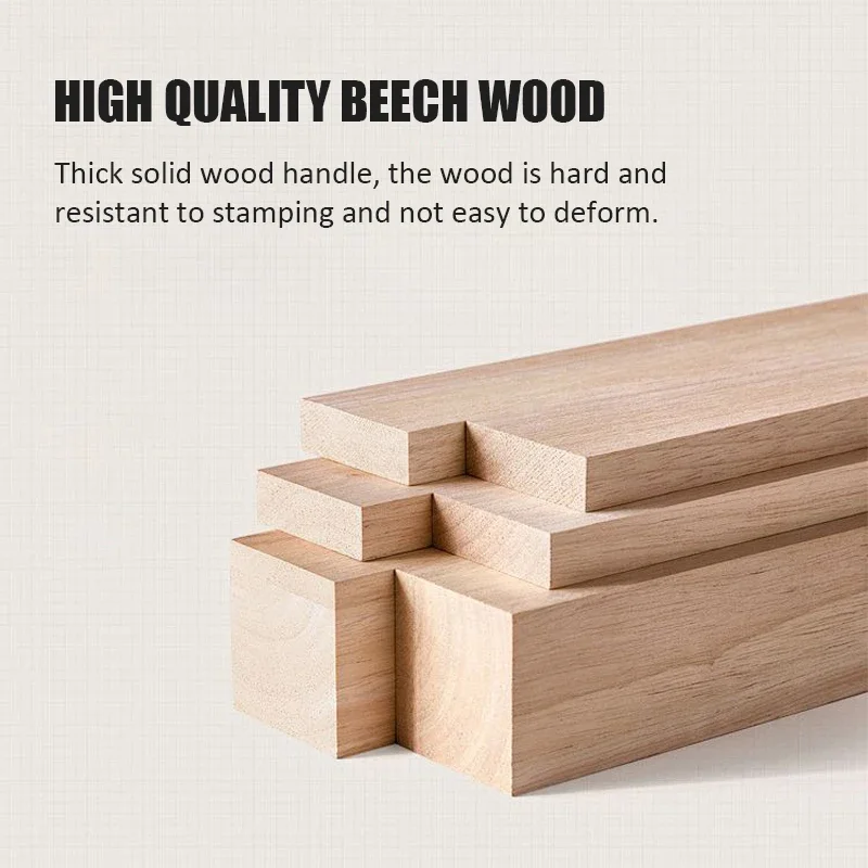 Houten Push-Up Stand Antislip  - Push Up Board recensie en prijs