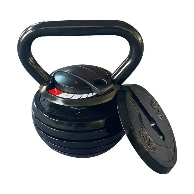 Groothandel Sportartikelen Spo - Kettlebell recensie en prijs