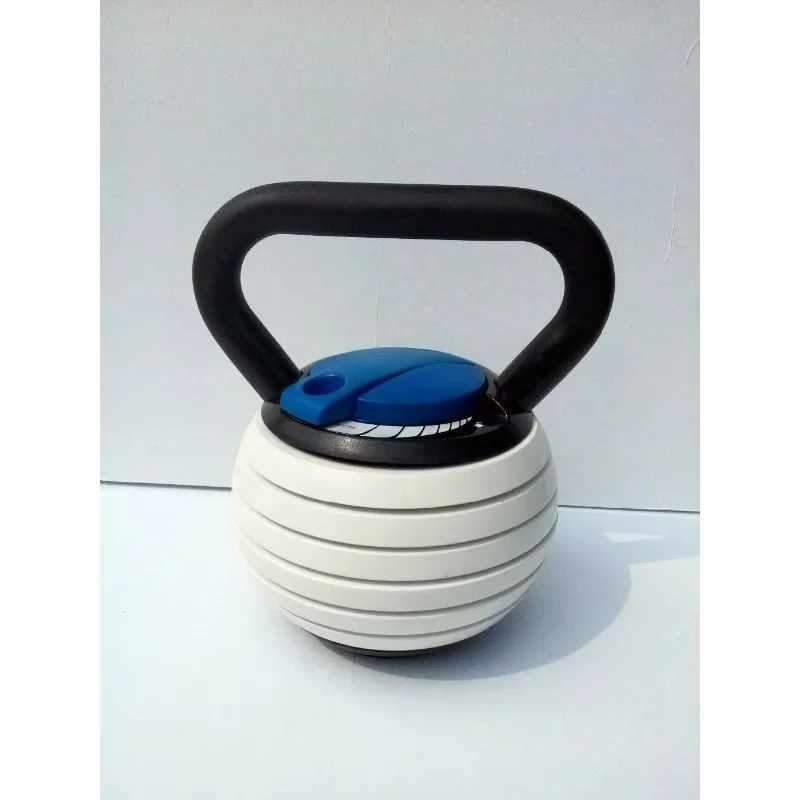 Groothandel Sportartikelen Spo - Kettlebell recensie en prijs