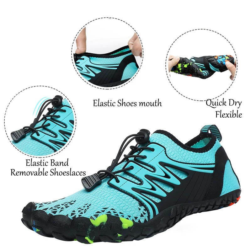 Unisex Waterschoenen Sneldroge - Stretch Strap Yoga recensie en prijs