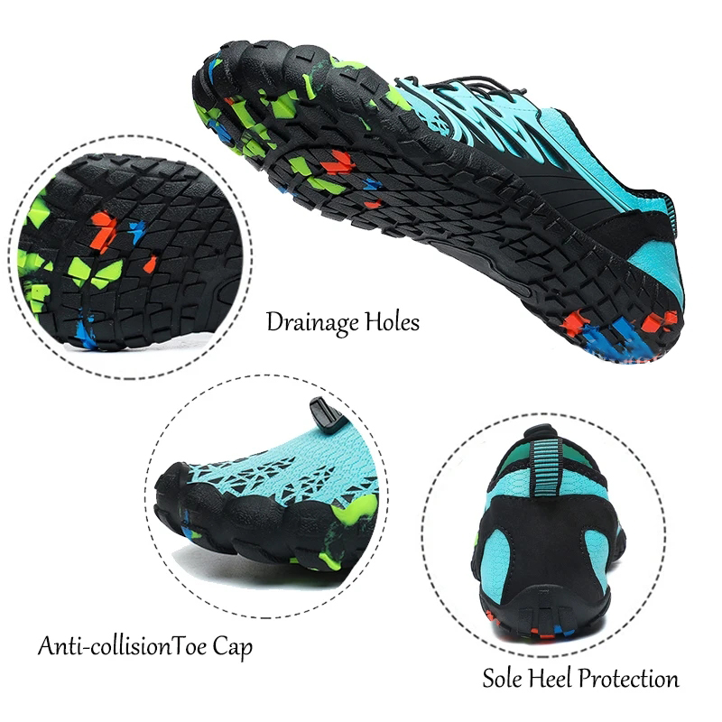 Unisex Waterschoenen Sneldroge - Stretch Strap Yoga recensie en prijs