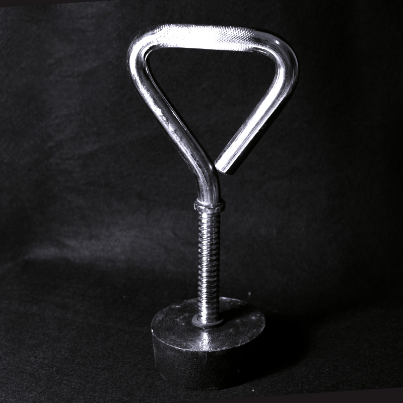 Verstelbare fitness kettlebell - Kettlebell recensie en prijs