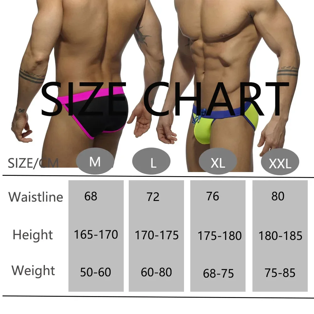 Sexy heren badmode kofferbak o - Push Up Board recensie en prijs