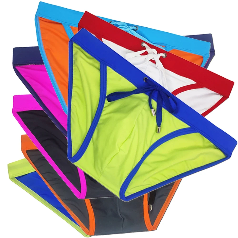 Sexy heren badmode kofferbak o - Push Up Board recensie en prijs