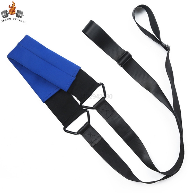 Verstelbare yogariemen Riem Br - Stretch Strap Yoga recensie en prijs