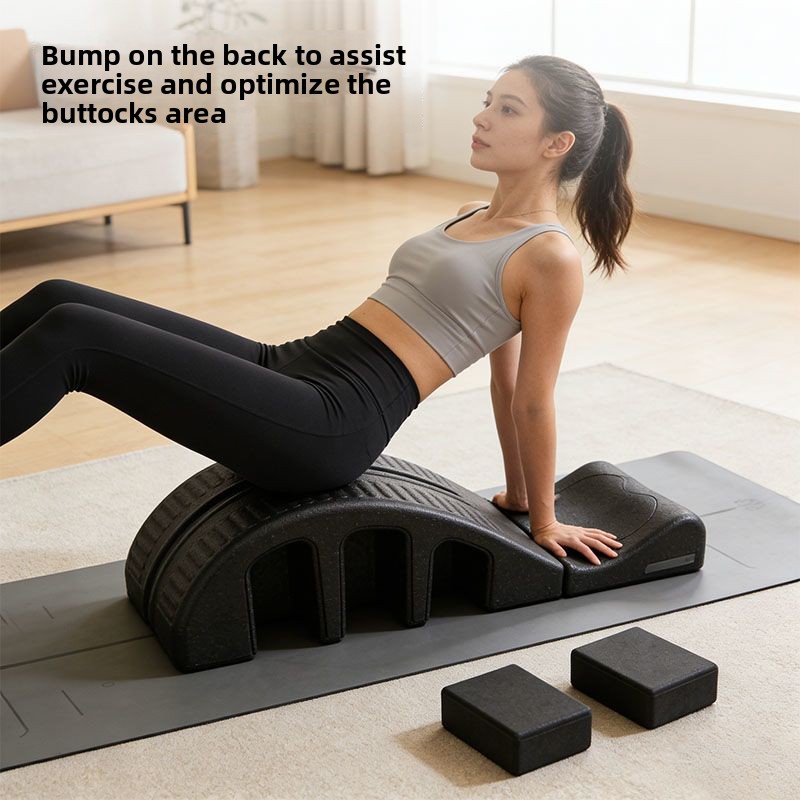 Pilates Verbeterde Ruggengraat - Yoga Fitness Body recensie en prijs
