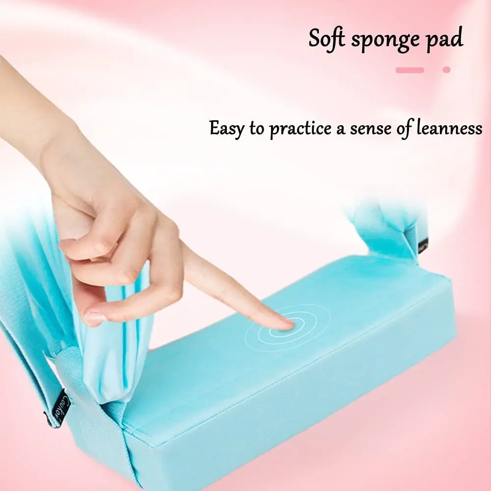 Verstelbare Antenne Yoga Riem  - Stretch Strap Yoga recensie en prijs