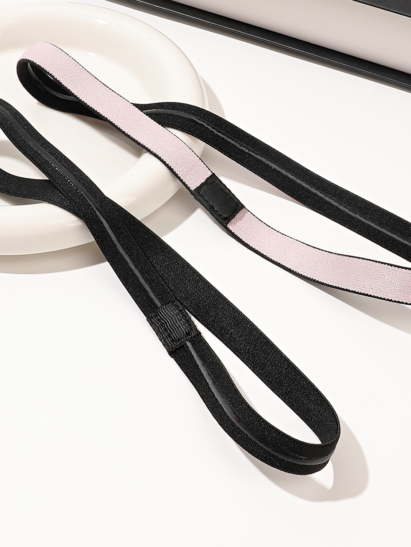 3/6 stuks sport yoga hoofdband - Stretch Strap Yoga recensie en prijs