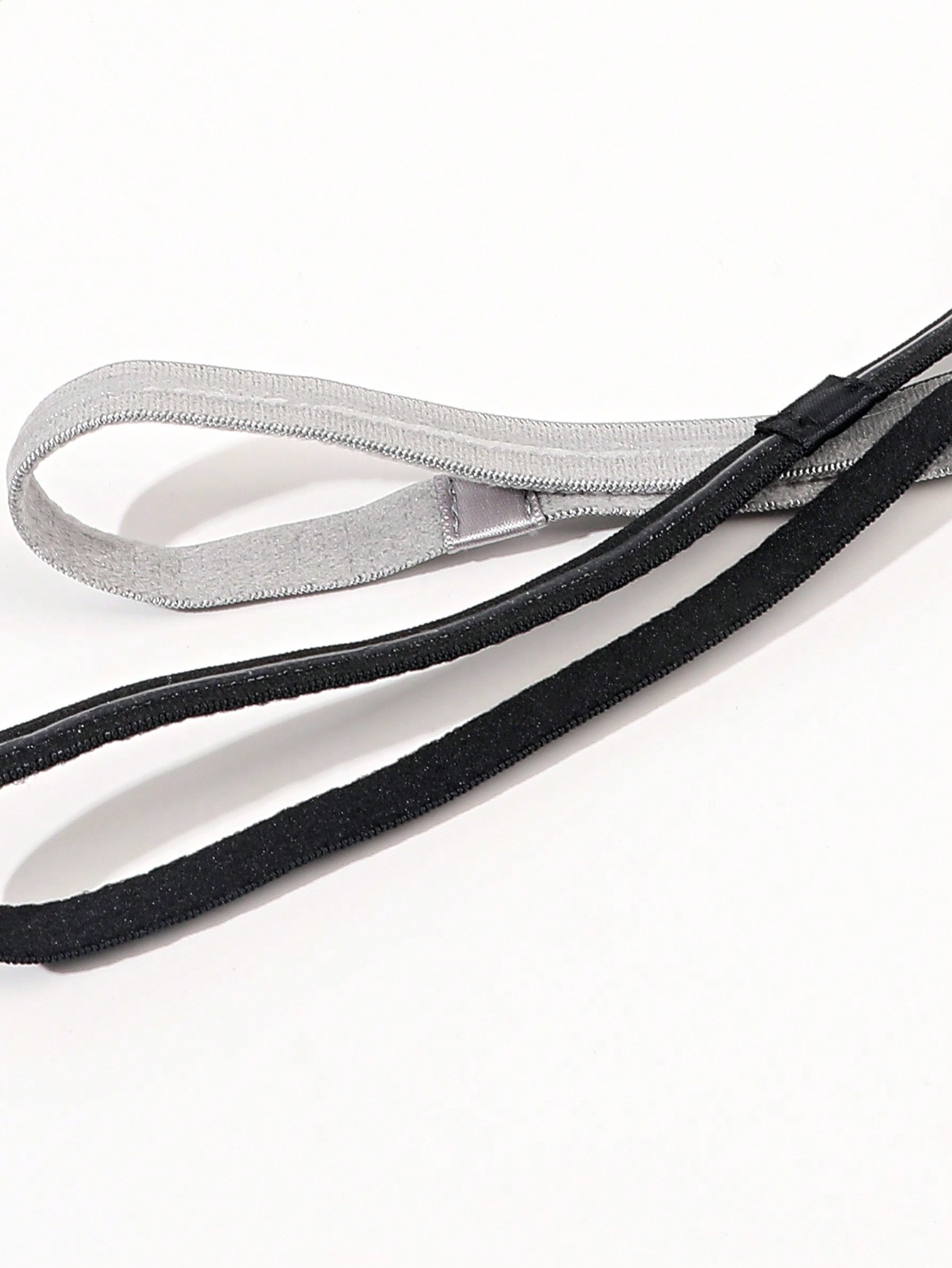3/6 stuks sport yoga hoofdband - Stretch Strap Yoga recensie en prijs