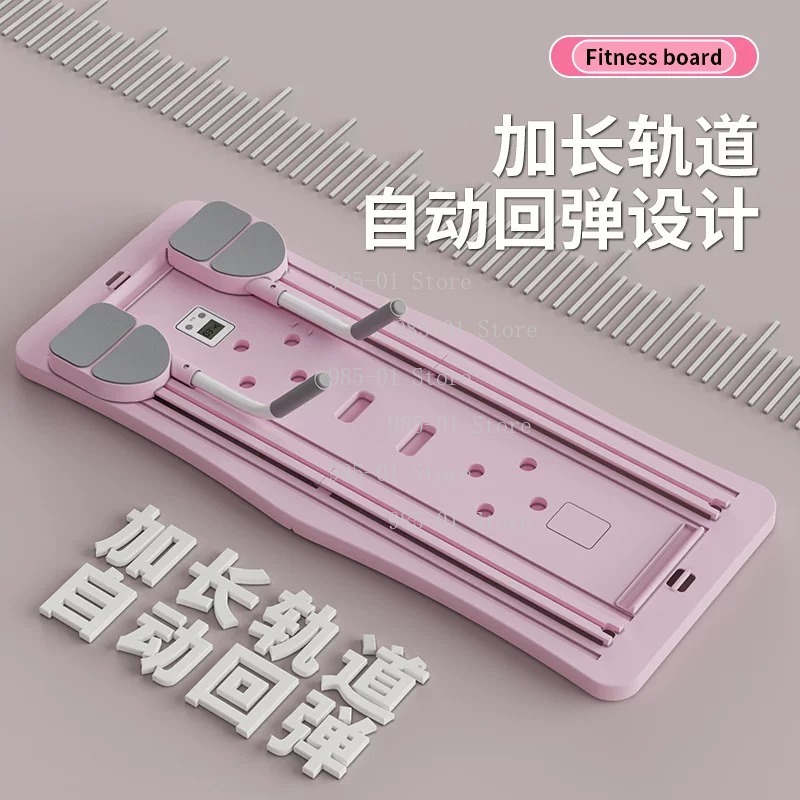 Multifunctionele opvouwbare fi - Push Up Board recensie en prijs