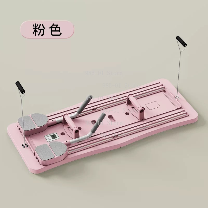 Multifunctionele opvouwbare fi - Push Up Board recensie en prijs